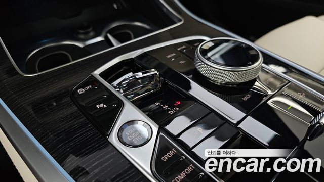BMW X5 (G05) xDrive 30d M Sport 2026 — фото 9