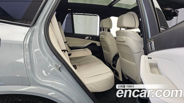 BMW X5 (G05) xDrive 30d M Sport 2026 — фото 12
