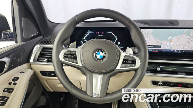 BMW X5 (G05) xDrive 30d M Sport 2026 — фото 14