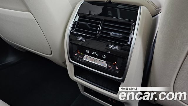 BMW X5 (G05) xDrive 30d M Sport 2026 — фото 19