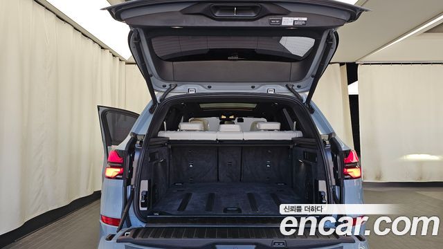 BMW X5 (G05) xDrive 30d M Sport 2026 — фото 20