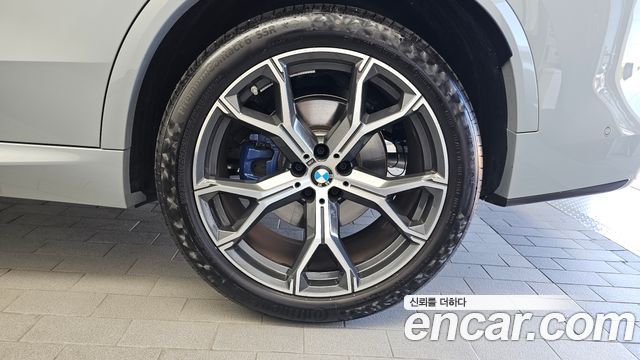 BMW X5 (G05) xDrive 30d M Sport 2026 — фото 21