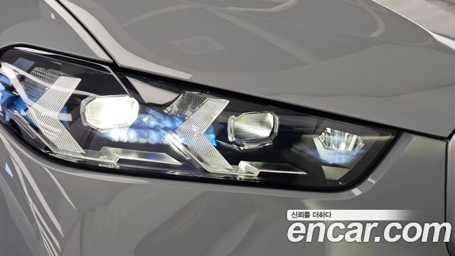 BMW X5 (G05) xDrive 30d M Sport 2026 — фото 22