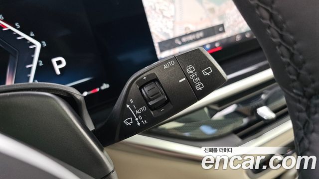 BMW X5 (G05) xDrive 30d M Sport 2026 — фото 27