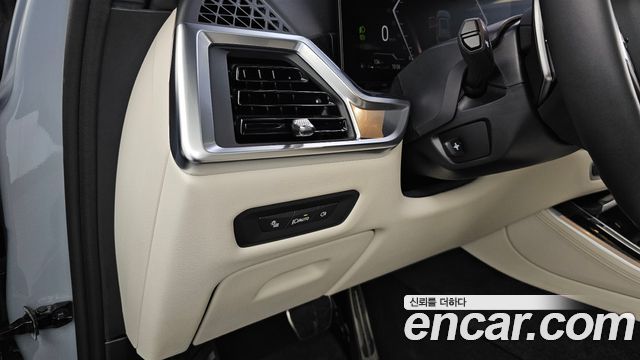 BMW X5 (G05) xDrive 30d M Sport 2026 — фото 29
