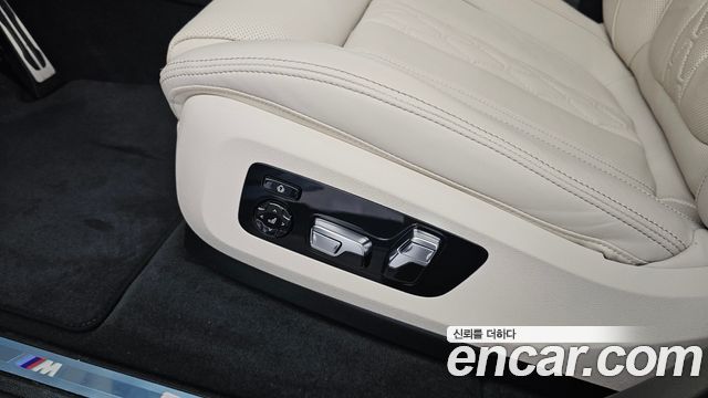 BMW X5 (G05) xDrive 30d M Sport 2026 — фото 31