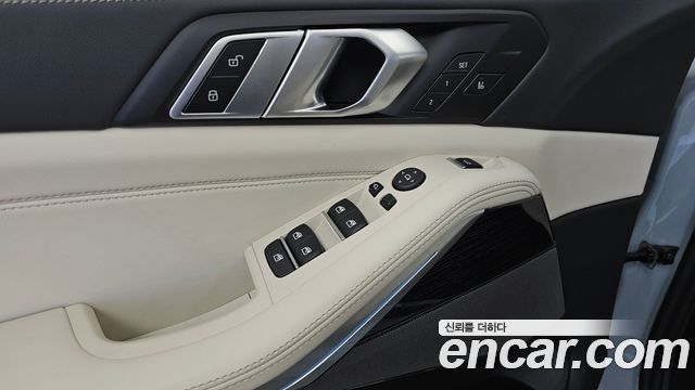 BMW X5 (G05) xDrive 30d M Sport 2026 — фото 34