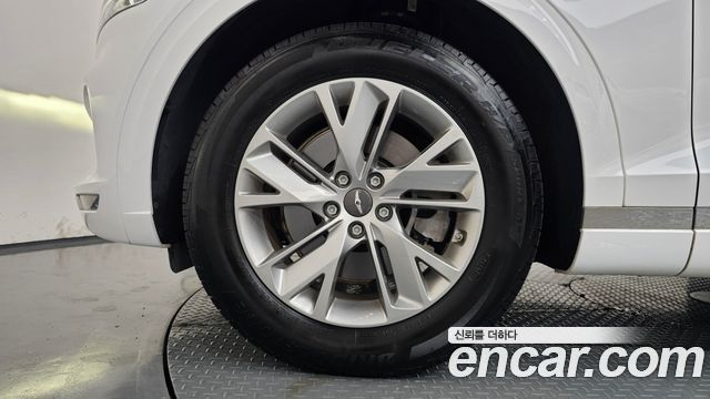 Genesis GV70 2.5T Gasoline AWD 2024 — фото 5
