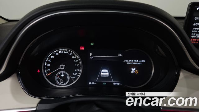 Genesis GV70 2.5T Gasoline AWD 2024 — фото 8