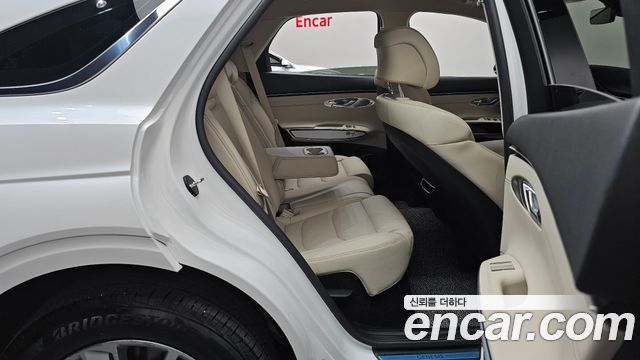 Genesis GV70 2.5T Gasoline AWD 2024 — фото 11