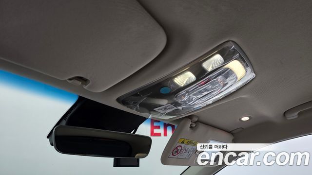 Genesis GV70 2.5T Gasoline AWD 2024 — фото 15