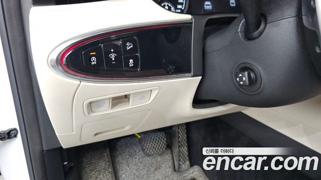 Genesis GV70 2.5T Gasoline AWD 2024 — фото 20