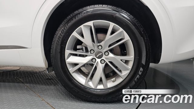 Genesis GV70 2.5T Gasoline AWD 2024 — фото 21