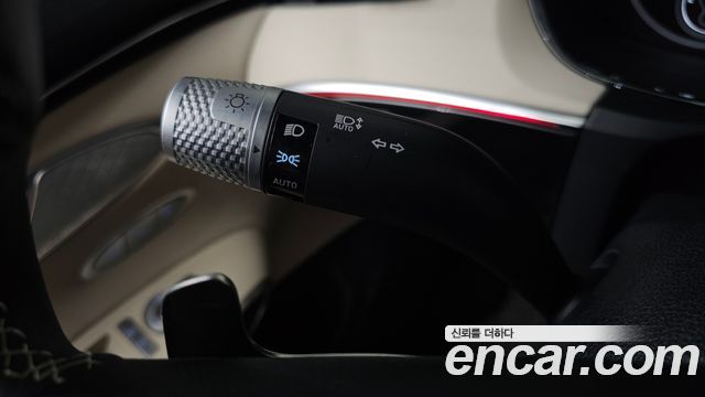 Genesis GV70 2.5T Gasoline AWD 2024 — фото 29