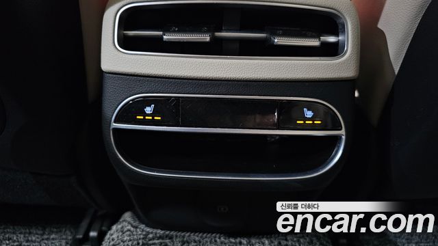 Genesis GV70 2.5T Gasoline AWD 2024 — фото 30