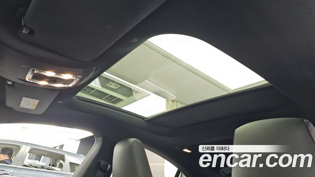 Mercedes-Benz CLA-Class (C118) CLA250 4MATIC 2023 — фото 17