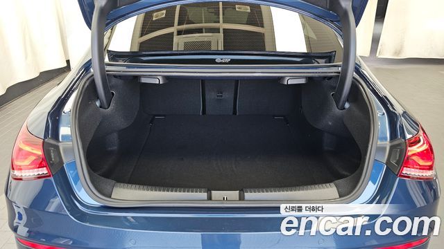 Mercedes-Benz CLA-Class (C118) CLA250 4MATIC 2023 — фото 20