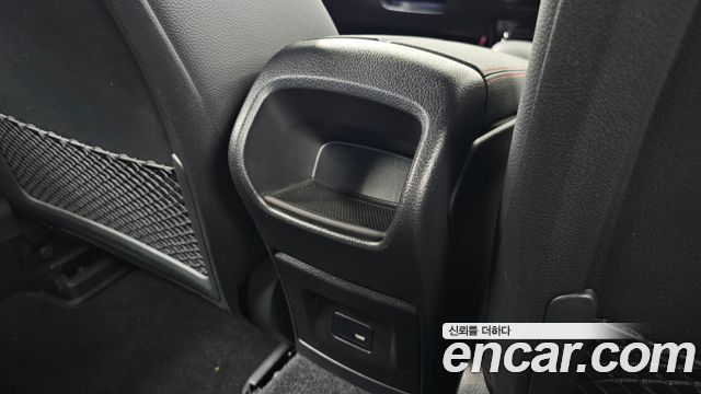 Mercedes-Benz CLA-Class (C118) CLA250 4MATIC 2023 — фото 27
