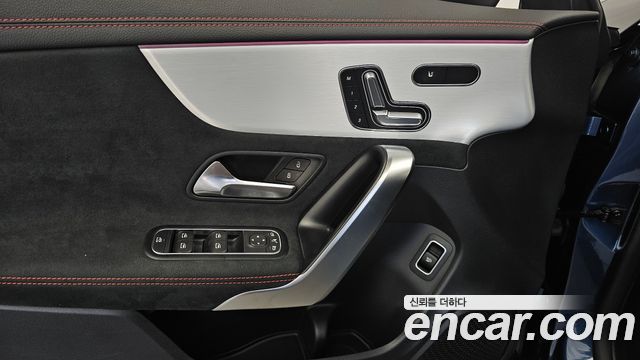 Mercedes-Benz CLA-Class (C118) CLA250 4MATIC 2023 — фото 29