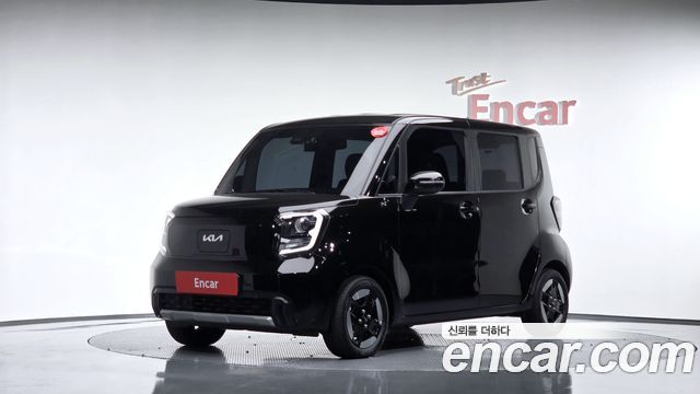 Kia Ray EV Air