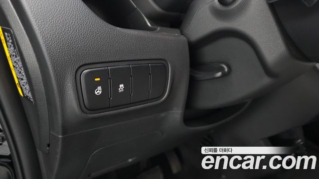 Kia Ray EV Air 2024 — фото 20