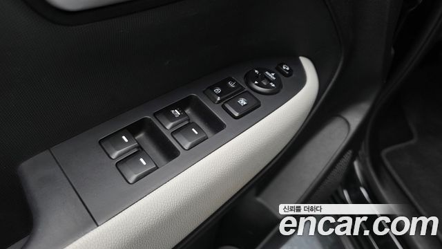 Kia Ray EV Air 2024 — фото 31