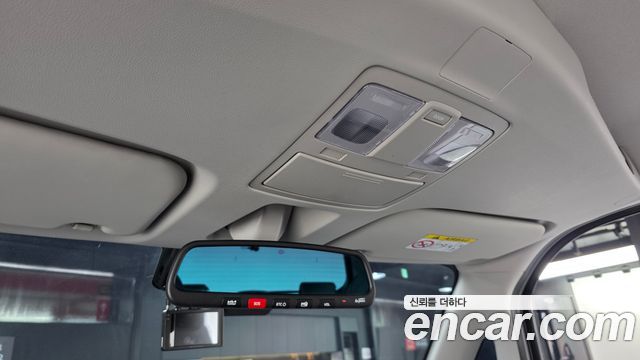 Kia Ray EV Air 2024 — фото 32