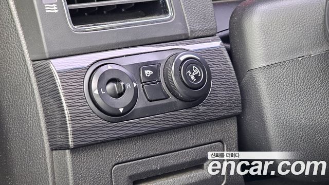 Chevrolet Captiva 2WD LT 2014 — фото 15