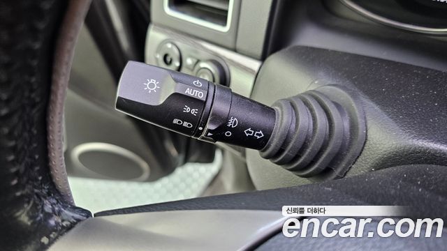 Chevrolet Captiva 2WD LT 2014 — фото 16