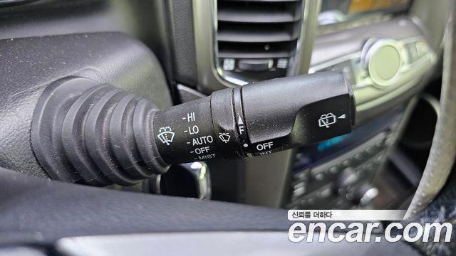Chevrolet Captiva 2WD LT 2014 — фото 17