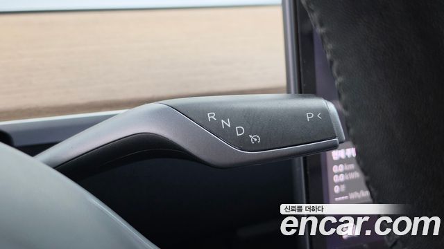 Tesla Model 3 Standard Range Plue RWD 2021 — фото 9