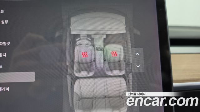 Tesla Model 3 Standard Range Plue RWD 2021 — фото 12