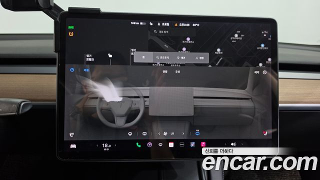 Tesla Model 3 Standard Range Plue RWD 2021 — фото 13