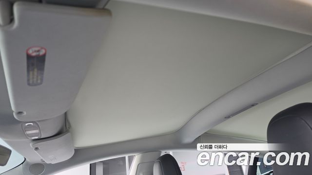 Tesla Model 3 Standard Range Plue RWD 2021 — фото 17
