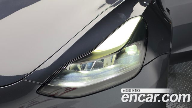 Tesla Model 3 Standard Range Plue RWD 2021 — фото 22