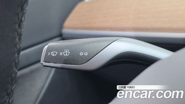 Tesla Model 3 Standard Range Plue RWD 2021 — фото 28