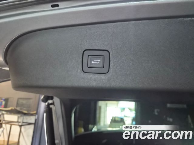 Chevrolet Trax Crossover 1.2 ACTIV 2025 — фото 22