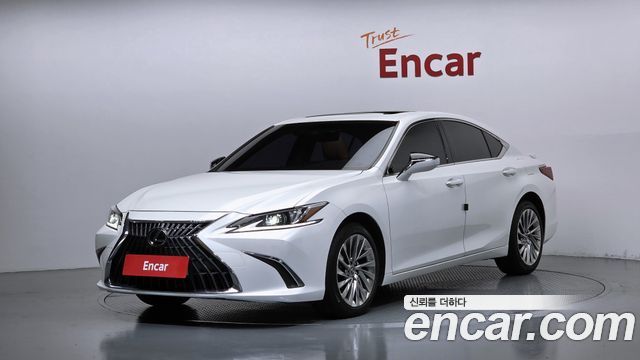 Lexus ES300h (VII) Luxury Plus