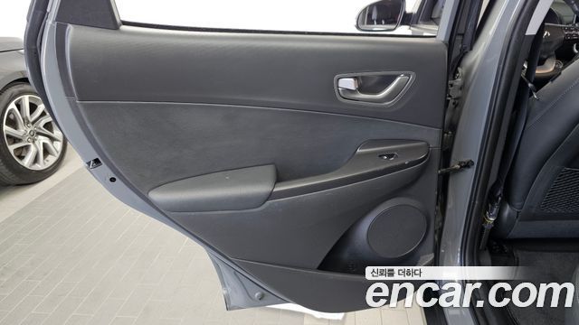 Hyundai Kona Electric Modren 2020 — фото 25