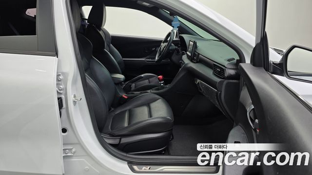 Hyundai Veloster (JS) 2.0 N 2019 — фото 11