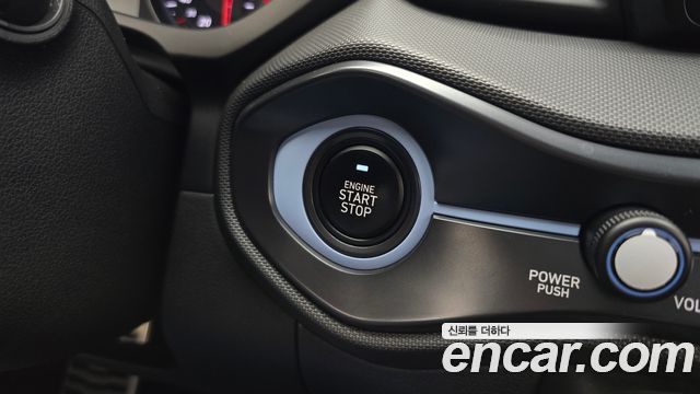 Hyundai Veloster (JS) 2.0 N 2019 — фото 19