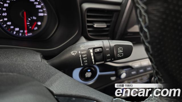 Hyundai Veloster (JS) 2.0 N 2019 — фото 20