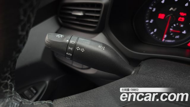 Hyundai Veloster (JS) 2.0 N 2019 — фото 27
