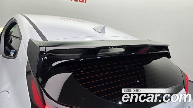 Hyundai Veloster (JS) 2.0 N 2019 — фото 29