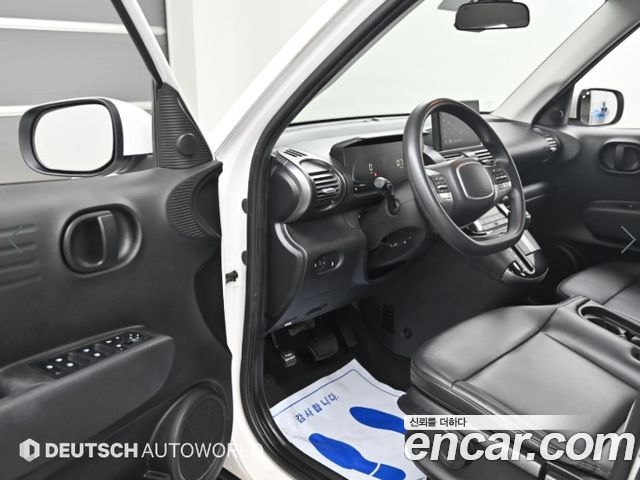 Hyundai Casper Smart 2023 — фото 15