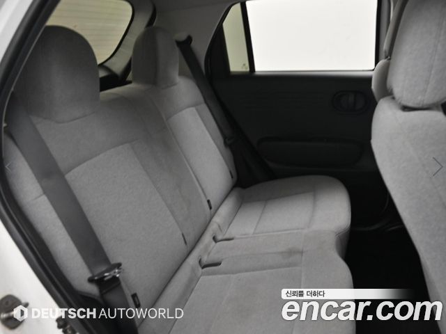 Hyundai Casper Smart 2023 — фото 16