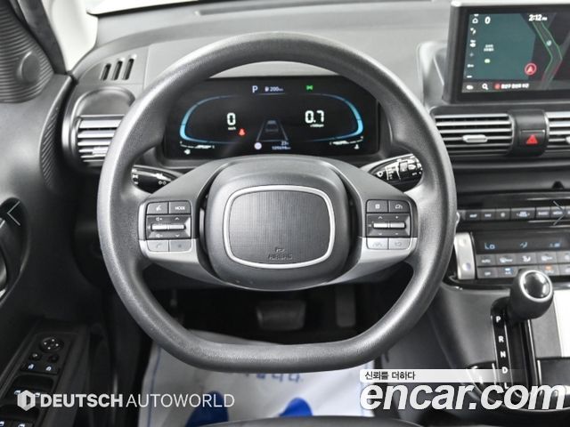 Hyundai Casper Smart 2023 — фото 17