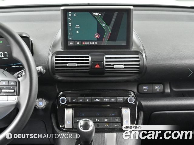 Hyundai Casper Smart 2023 — фото 18
