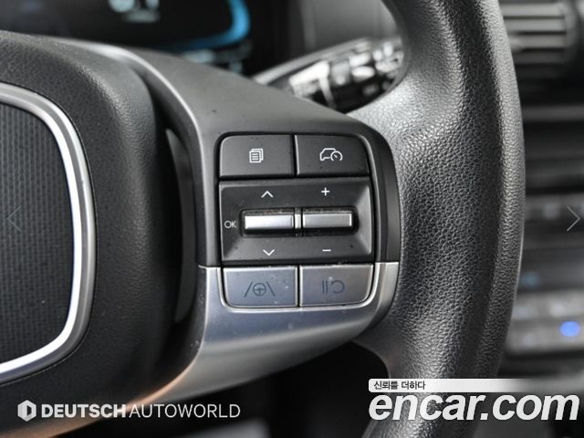 Hyundai Casper Smart 2023 — фото 20