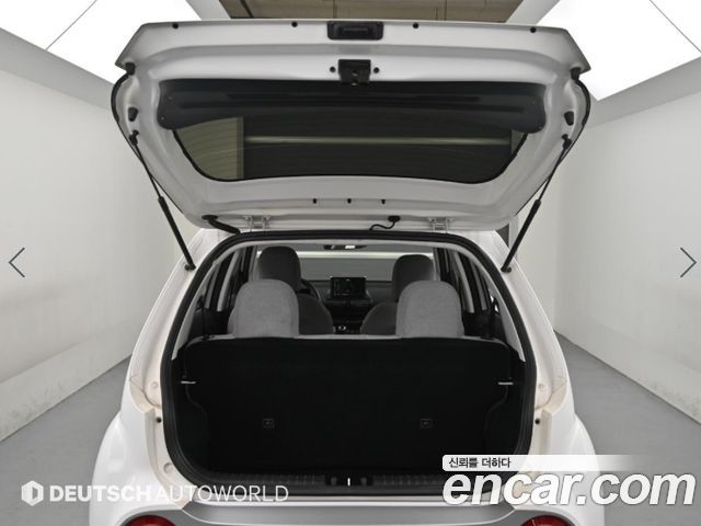 Hyundai Casper Smart 2023 — фото 23